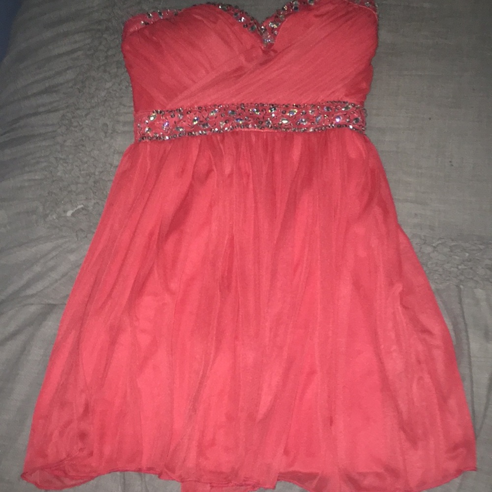 dress